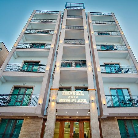 Gtm Plaza Tbilisi Exterior foto