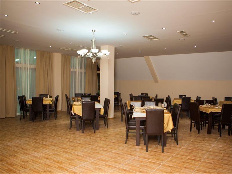Gtm Plaza Tbilisi Exterior foto