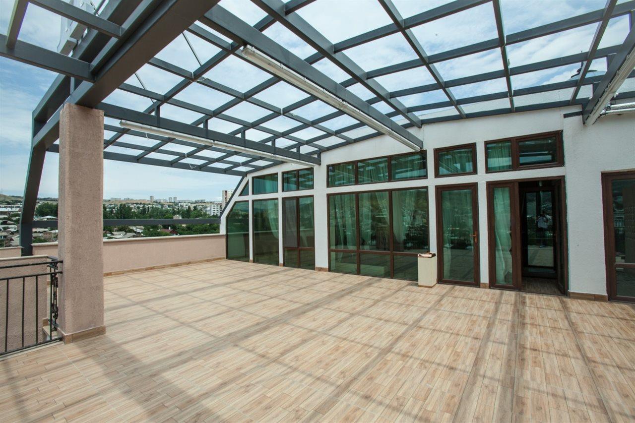 Gtm Plaza Tbilisi Exterior foto
