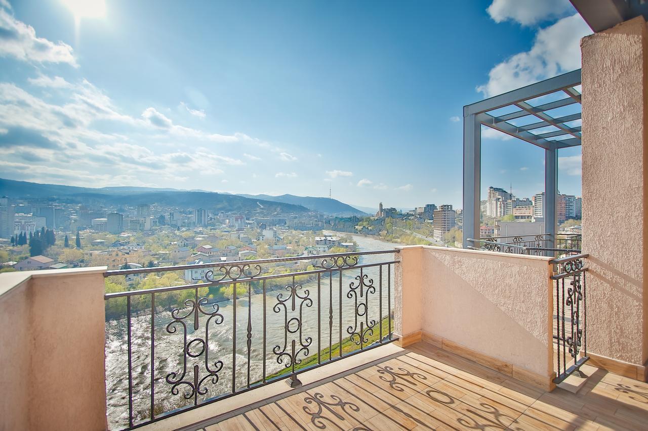 Gtm Plaza Tbilisi Exterior foto