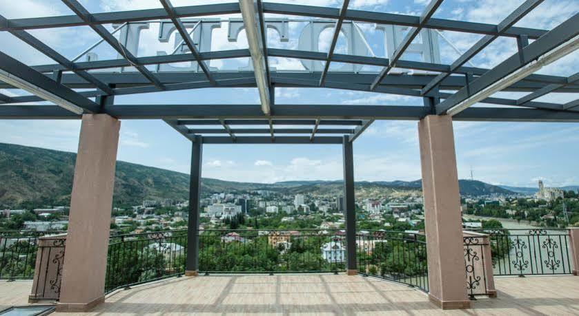 Gtm Plaza Tbilisi Exterior foto