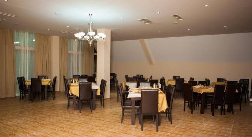 Gtm Plaza Tbilisi Exterior foto